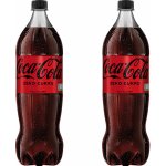 Coca Cola Zero 1,5 l – Zboží Dáma