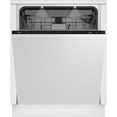 Beko BDIN 39640 A – Zbozi.Blesk.cz