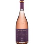 Chateau Purcari Nocturne Rose de Purcari 2024 Růžové 13,5% 0,75 l (holá láhev) – Hledejceny.cz