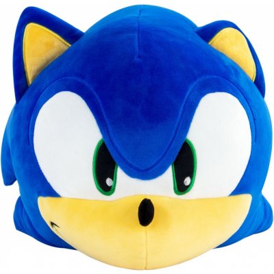 Sonic The Hedgehog Mocchi 38 cm – Zboží Dáma