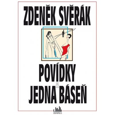 Povídky a jedna báseň – Zbozi.Blesk.cz