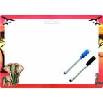 Krtek Stíratelná tabulka – Zboží Dáma Krtek Stíratelná tabulka – Zboží Dáma