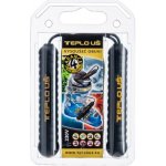 Teplo Uš vysoušeč bot 230 V černý – Zboží Dáma