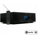 Ferguson Regent i450s černé – Zboží Živě