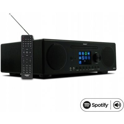 Ferguson Regent i450s černé – Zboží Živě