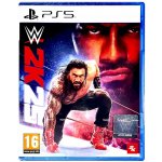 WWE 2K25 – Zboží Dáma