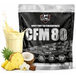 Boomerang Nutrition WHEY PROTEIN CFM 80 1000 g – Hledejceny.cz