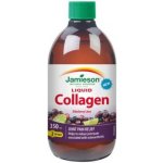 Jamieson Tekutý kolagen na klouby a vaziva 350 ml – Hledejceny.cz