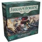 Arkham Horror LCG: The Dunwich Legacy Investigator Expansion EN – Zboží Živě