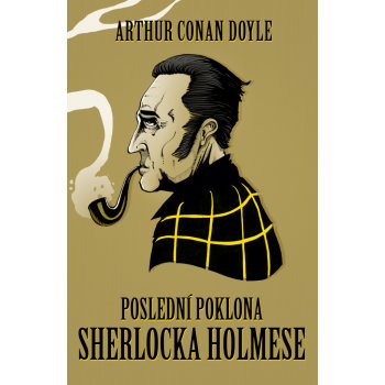 Poslední poklona Sherlocka Holmese