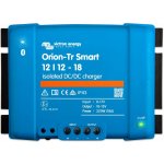 Victron Energy Victron DC-DC Orion-Tr Smart 12/12-18A – Sleviste.cz