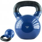 HMS Kettlebell vinyl 20 kg – Zboží Dáma