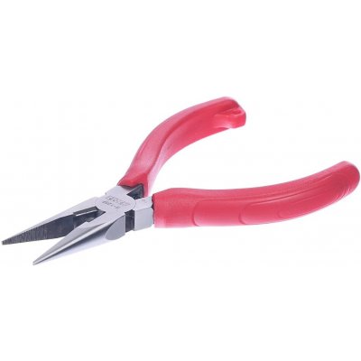 SK11 kombinované kleště s jehlovou špičkou - R-125F – Sleviste.cz