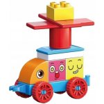 ICOM Magnetické bloky Alilo – Stack & Smile – Zboží Dáma