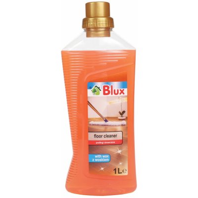 Blux samoleštící emulze na podlahy 500 ml – HobbyKompas.cz