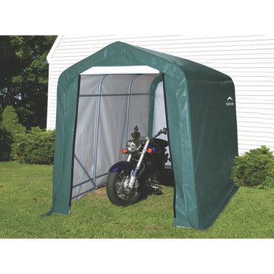 ShelterLogic 70417EU Plachtový přístřešek 3 x 1,8 m