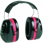 3M Peltor H540A-411-SV OPTIME III – HobbyKompas.cz