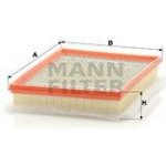 MANN-FILTER C30138 pro vozy OPEL – Hledejceny.cz