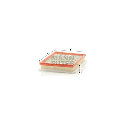 MANN-FILTER C30138 pro vozy OPEL – Hledejceny.cz