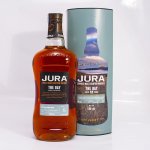 Isle of Jura The Bay 12y 44% 1 l (tuba) – Hledejceny.cz