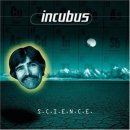  Incubus - Science LP