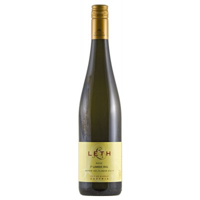 Wagram Weingut Leth Roter Veltliner Fumberg 2021 13% 0,75 l (holá láhev) – Hledejceny.cz