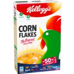 Kellogg´s Corn Flakes 375 g – Zboží Dáma