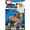 Fingerboardy Finger Skateboard 96mm 0875U do ruky