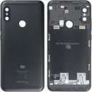 Kryt Xiaomi Mi A2 Lite zadní černý