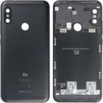Kryt Xiaomi Mi A2 Lite zadní černý – Zboží Živě