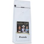 Latino Café Káva Rwanda zrnková 1 kg – Hledejceny.cz