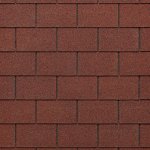 GT Uni obdélník červená – Zboží Mobilmania