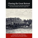 Chasing the Great Retreat – Hledejceny.cz