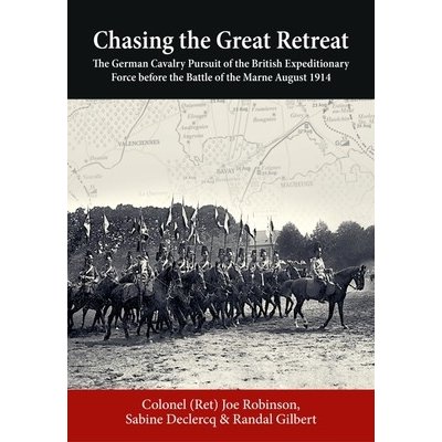 Chasing the Great Retreat – Hledejceny.cz