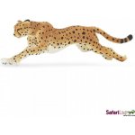 Safari Ltd. Gepard – Hledejceny.cz