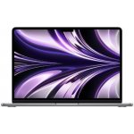 Apple MackBook Air 13 2022 Space Grey Z15S000Q0 – Zboží Živě