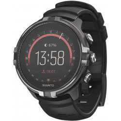 suunto spartan sport wrist hr baro recenze