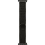 Apple Watch 49mm černý Trailový tah - M/L - provedení z černého titanu MG9U4ZM/A – Sleviste.cz