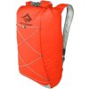 Turistický batoh Ultra-sil SeaToSummit Dry day pack 22 l Spicy orange