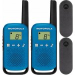 Motorola Talkabout T42 – Zboží Živě