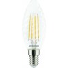 Žárovka Sylvania 0029487 LED žárovka filament E14 4,5W 470lm 2700K