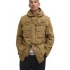 Pánská bunda Barbour × TO KI TO Field Utility Casual Jacket Golden Khaki