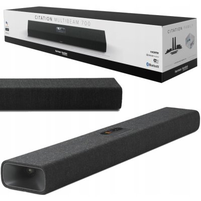 Harman Kardon Citation Multibeam 700 – Hledejceny.cz