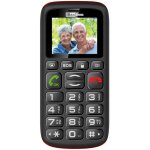 Maxcom MM428 Dual SIM – Hledejceny.cz