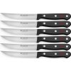 Sada nožů Wüsthof Sada steakových nožů Gourmet 9728