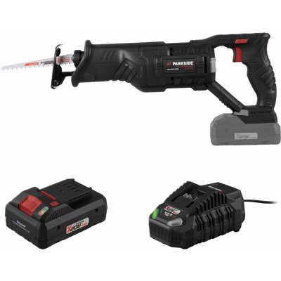 PARKSIDE PERFORMANCE PSSAP 2028 B 2 – HobbyKompas.cz