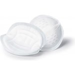 NUK Prsní polštářky High Performance 30 ks Bílá – Zboží Dáma