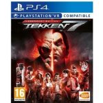 Tekken 7 (Legendary Edition) – Sleviste.cz