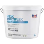 Flexibilní dvousložková hydroizolace Profi HS2K Multiflex 8 kg – Hledejceny.cz