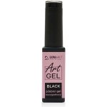 Expa nails art gel zdobící black 6 ml – Zboží Mobilmania
